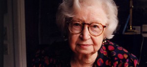Miep Gies (1909-2010)