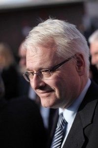 Ivo Josipovic