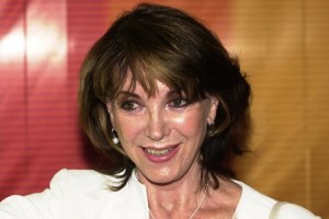 Petra Schürmann (1935-2010)