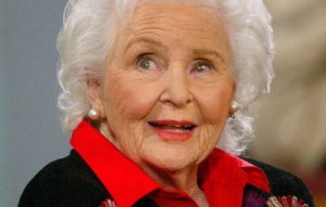 Frances Reid (1914-2010)