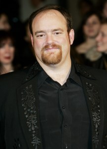 John Carter Cash, a néhai Johnny Cash (1932-2003) amerikai énekes fia