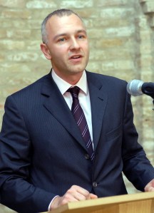 Medveczky Balázs, az MTV új elnöke