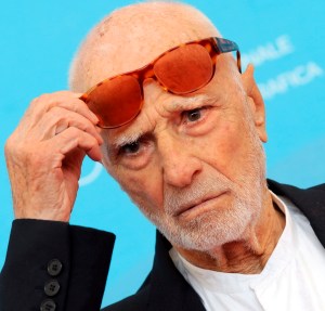 Mario Monicelli olasz rendező (1915-2010)