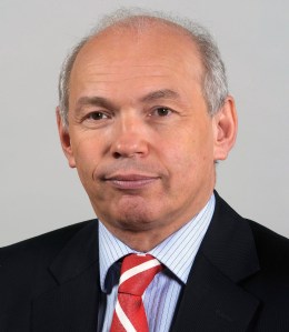 Draskovics Tibor magyar politikus