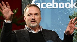 David Fincher amerikai rendező A közösségi háló (Social Network) című filmjének rendezésért esélyes az Oscar-díjra 2011-ben