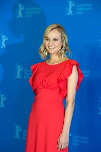 Diane Kruger német színésznő az Ismeretlen férfi (Unknown) című filmje bemutatóján a 61. Berlini Nemzetközi Filmfesztiválon 2011. február 18-án Diane Kruger német színésznő az Ismeretlen férfi (Unknown) című filmje bemutatóján a 61. Berlini Nemzetközi Filmfesztiválon 2011. február 18-án