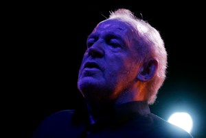 Joe Cocker Grammy-díjas brit énekes Joe Cocker Grammy-díjas brit énekes