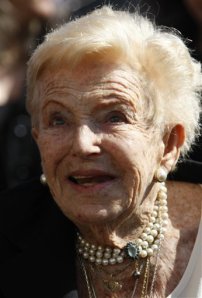 Antoinette monacói hercegnő (1920-2011) Antoinette monacói hercegnő (1920-2011)