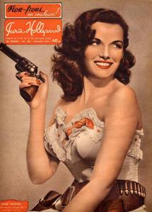 Jane Russell amerikai színésznő (1921-2011) Jane Russell amerikai színésznő (1921-2011)