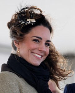 Kate Middleton, Vilmos brit herceg menyasszonya Kate Middleton, Vilmos brit herceg menyasszonya