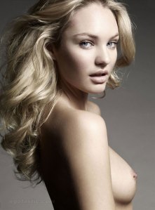 Candice Swanepoel dél-afrikai manöken (Seth Sabal felvétele) Candice Swanepoel dél-afrikai manöken (Seth Sabal felvétele)