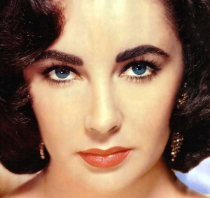 Elizabeth Taylor (1932-2011) Oscar-díjas amerikai-brit színésznő Elizabeth Taylor (1932-2011) Oscar-díjas amerikai-brit színésznő