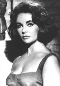 Elizabeth Taylor (1932-2011) Oscar-díjas amerikai-brit színésznő Elizabeth Taylor (1932-2011) Oscar-díjas amerikai-brit színésznő