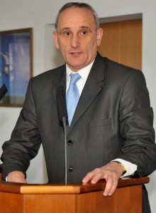 Gémesi György, Gödöllő polgármestere Gémesi György, Gödöllő polgármestere