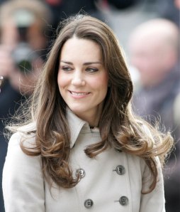 Kate Middleton, Vilmos brit herceg menyasszonya Kate Middleton, Vilmos brit herceg menyasszonya
