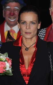 Stephanie monacói hercegnő Stephanie monacói hercegnő