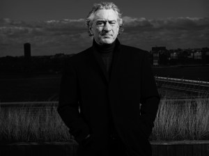 Robert DeNiro Oscar-díjas amerikai színész lesz a filmfesztivál zsűrijének elnöke