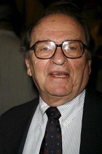 Sidney Lumet amerikai filmrendező (1924-2011)