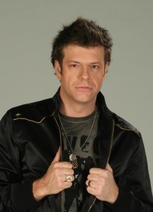 Till Attila magyar műsorvezető, rendező