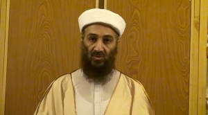 Oszama bin Laden (1957-2011), az al-Kaida terrorszervezet alapító-vezetője