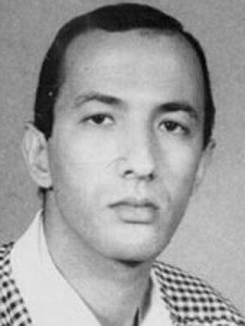 Saif al-Adel egyiptomi terrorista, az al-Kaida új vezetője