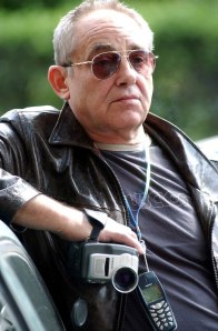 Hollósi Frigyes Jászai Mari-díjas magyar színész