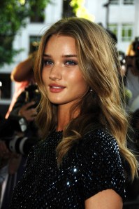 Rosie Huntington-Whiteley brit topmodell