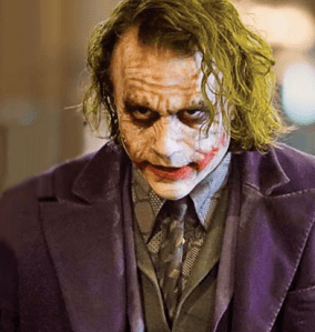 Heath Ledger Oscar-díjas ausztrál színész (1979-2008)