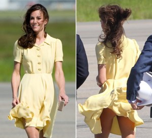 Katalin cambridge-i hercegnő (Kate Middleton) az említett felvételen 2011. július 9-én Katalin cambridge-i hercegnő (Kate Middleton) az említett felvételen 2011. július 9-én