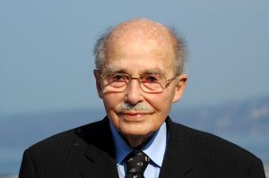 Habsburg Ottó főherceg, az utolsó osztrák-magyar trónörökös (1912-2011)