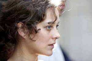 Marion Cotillard Oscar-díjas francia színésznő