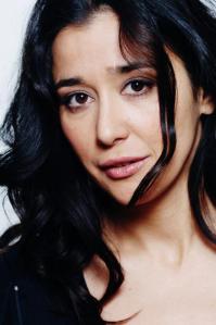 Gryllus Dorka magyar színésznő