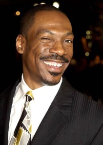 Eddie Murphy amerikai színész