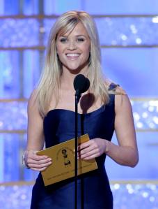 Reese Witherspoon Oscar-díjas amerikai színésznő