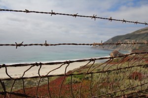 Táj útban San Francisco felé (Mészáros Márton felvétele)