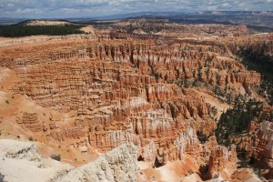 Bryce Canyon Nemzeti Park (Mészáros Márton felvétele)