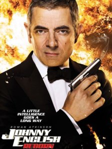 Johnny English újratöltve (Johnny English Reborn)