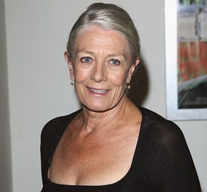 Vanessa Redgrave Oscar-díjas brit színésznő Vanessa Redgrave Oscar-díjas brit színésznő
