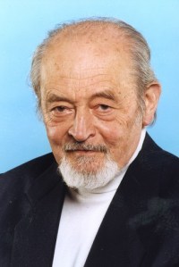 Mészöly Dezső Kossuth-díjas magyar író, költő, műfordító