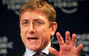 Gyurcsány Ferenc volt magyar miniszterelnök