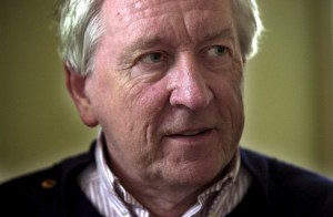 Tomas Tranströmer svéd író, költő kapta meg az irodalmi Nobel-díjat 2011-ben Tomas Tranströmer svéd író, költő kapta meg az irodalmi Nobel-díjat 2011-ben