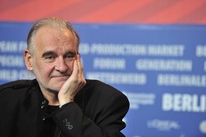 Tarr Béla magyar rendező