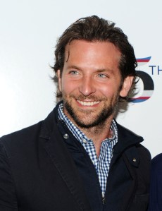 Bradley Cooper amerikai színész