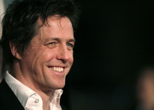 Hugh Grant brit színész Hugh Grant brit színész