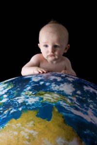 2011. október 31. óta immáron 7 millárdan élünk a Földön 2011. október 31. óta immáron 7 millárdan élünk a Földön