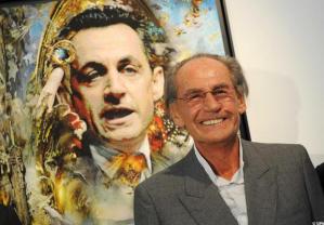 Sárközy Pál magyar festőművész