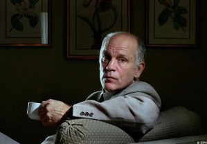 John Malkovich amerikai színész