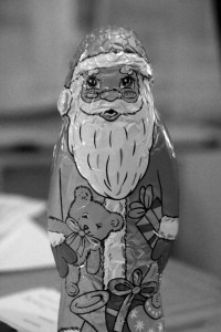 Mikulás - 2011. december 5. (Mészáros Márton felvétele)