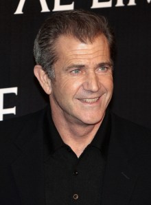 Mel Gibson Oscar-díjas ausztál színész Mel Gibson Oscar-díjas ausztál színész