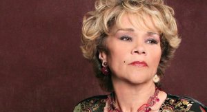 Etta James amerikai énekesnő (1938-2012)